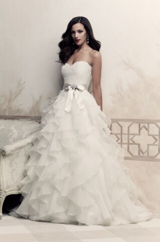 La Reine Bridal  Waltham  MA 