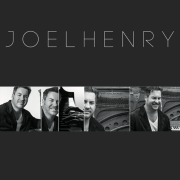 Joel Henry - Pianist - Fort Worth, TX - Hero Main