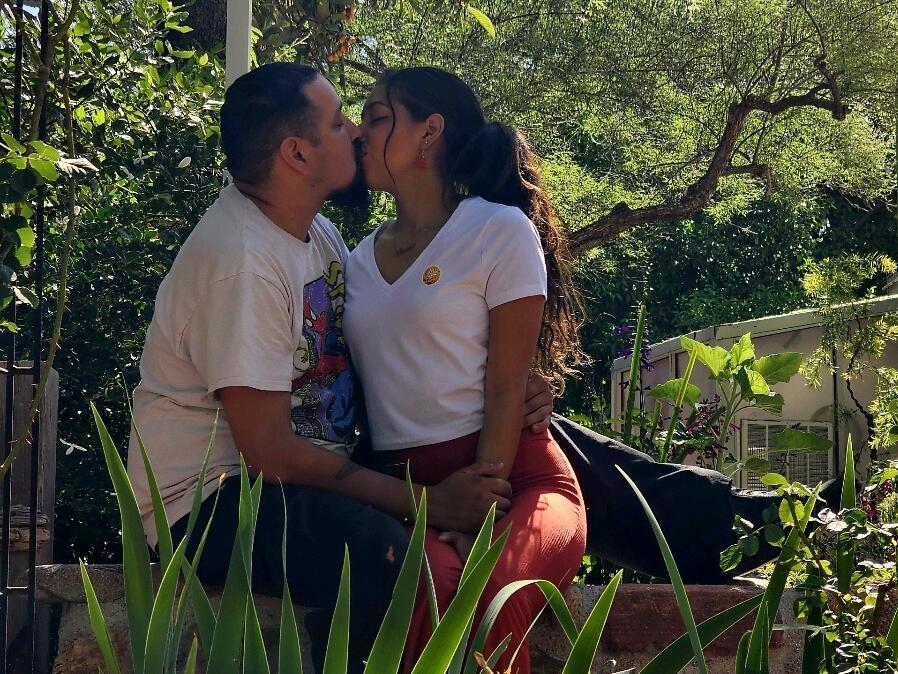 🧡💚