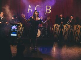 The Amanda Castro Band - Jazz Band - Los Angeles, CA - Hero Gallery 2