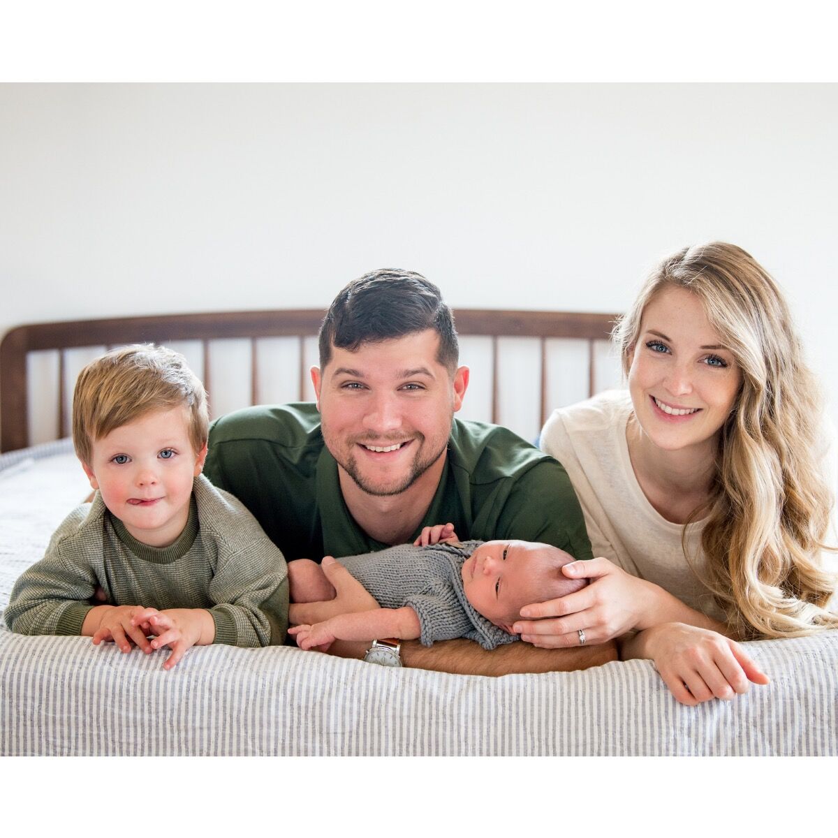 Chandler Howerton Sparrow Beginnings Manager