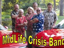 MidLife Crisis Band - Rock Band - Louisville, KY - Hero Gallery 1