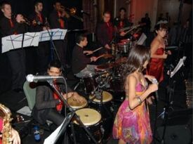 Ritmo Enamorao - Salsa Band - Philadelphia, PA - Hero Gallery 3
