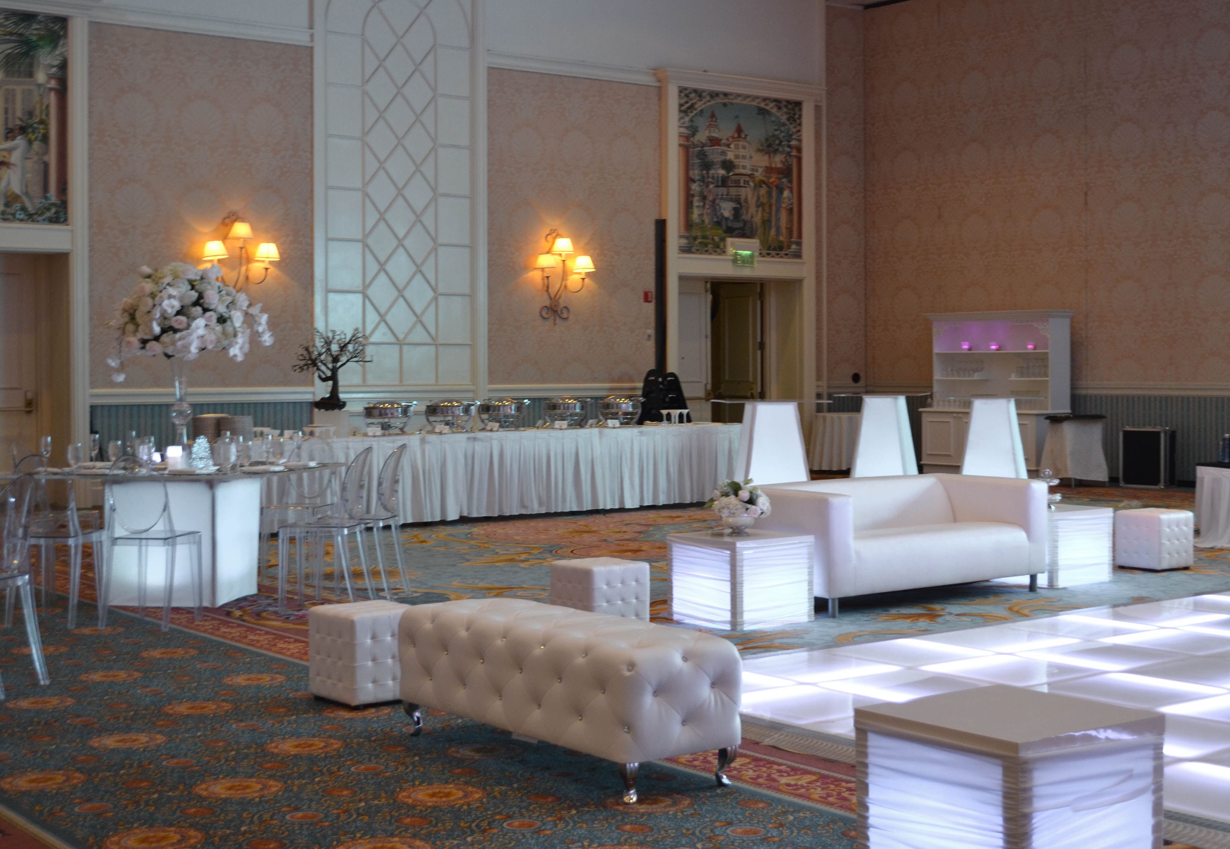 Fenice Events Chair Rentals  Rentals  Orlando  FL 