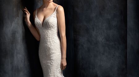 Martellen's dress clearance & bridal boutique