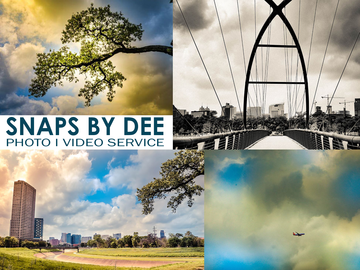 Snaps By Dee - Photographer - Missouri City, TX - Hero Main