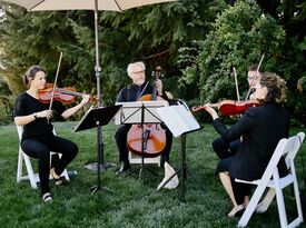 Ensemble Esprit - String Quartet - Corvallis, OR - Hero Gallery 3