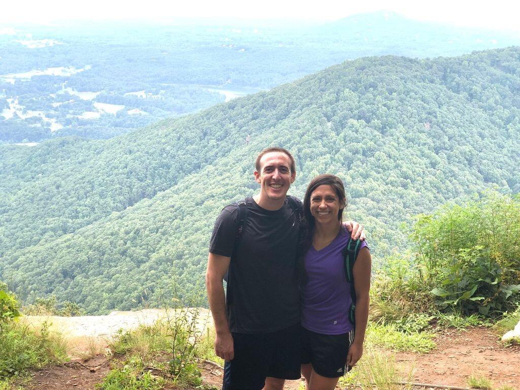 After three years apart, Conner and Nicole move to Georgia. 