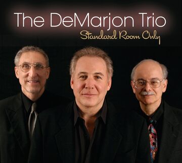 The Demarjon Trio - Jazz Trio - New York City, NY - Hero Main