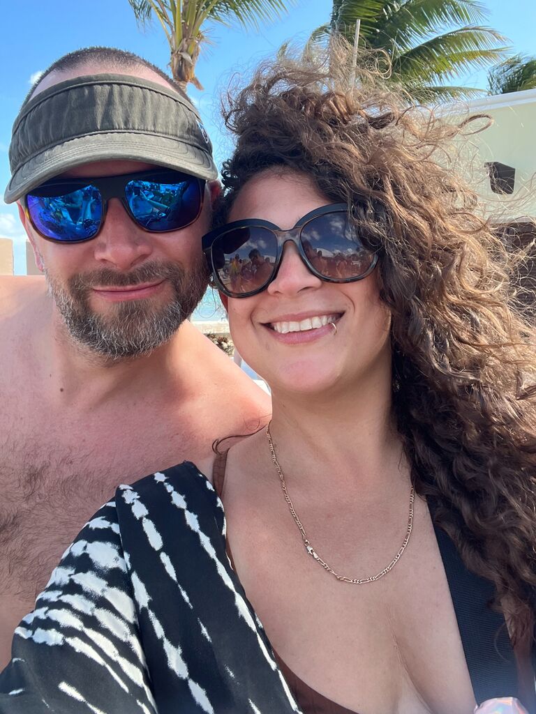 To adventures in Mexico..
