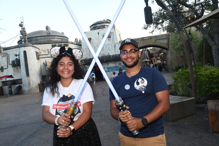 Disney Trip pt. 2
