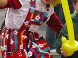 Miss Sunshine The Clown - Clown - Glen Wild, NY - Hero Gallery 4