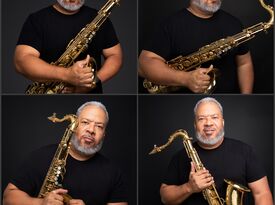 Bryan Mills Sax & Tracks - Saxophonist - Hyattsville, MD - Hero Gallery 3