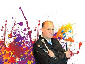 R. Channing - Mentalist, Hypnotist & Speed Painter - Mentalist - New Hartford, NY - Hero Gallery 4