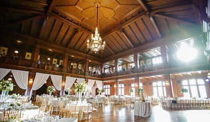 Scottish Rite Cathedral Events Top Indianapolis In Wedding Venue