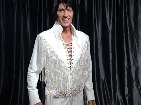 Elvis Tribute Artist - Michael Paul Callahan - Elvis Impersonator - Oswego, NY - Hero Gallery 4