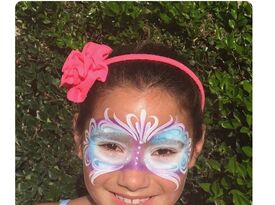 Make Believe Face Painting - Face Painter - Montebello, CA - Hero Gallery 4