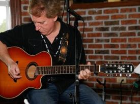 Seth Thomas - Acoustic Guitarist - Oyster Bay, NY - Hero Gallery 2