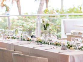 Laura and Co Events - Wedding Planner - Miami, FL - Hero Gallery 4