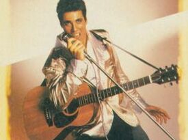 George Thomas - Elvis Impersonator - Las Vegas, NV - Hero Gallery 2