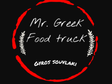 Mr Greek - Caterer - San Diego, CA - Hero Main