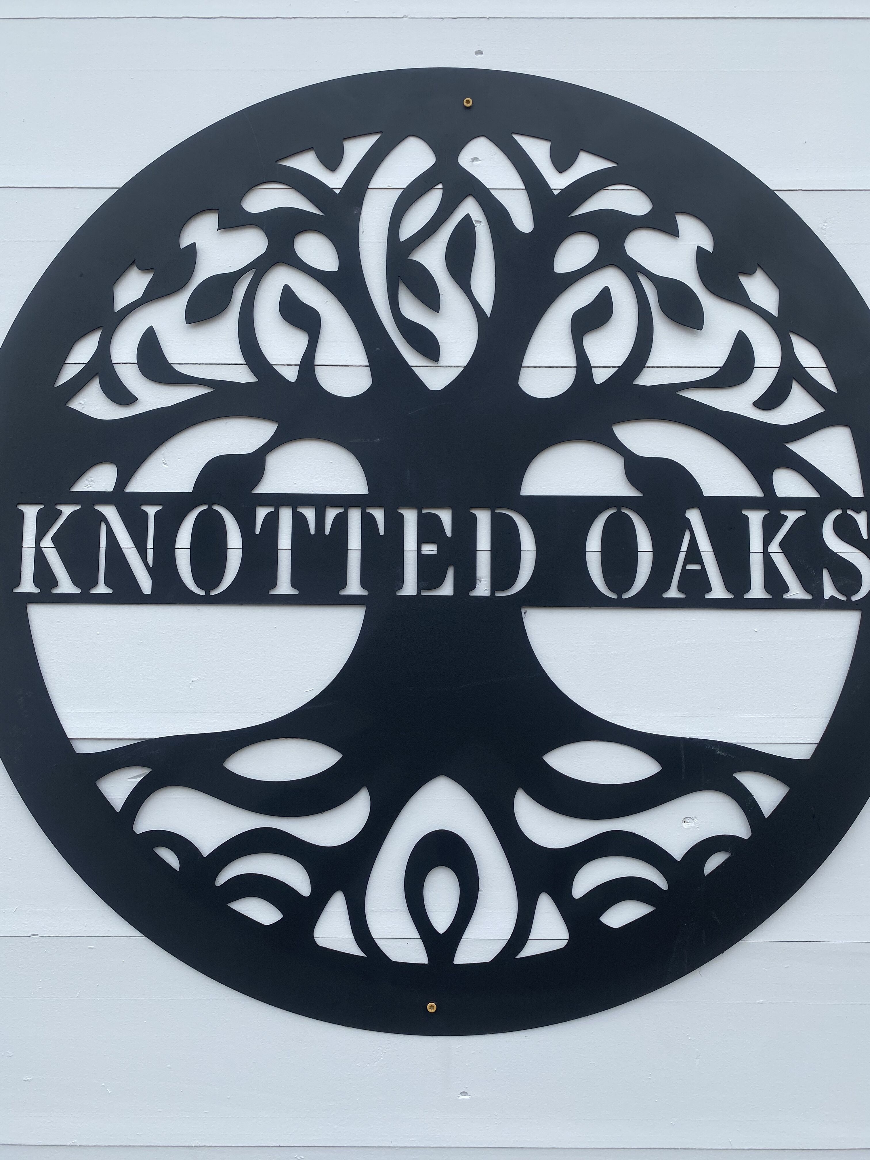 Knotted Oaks Ranch | Reception Venues - The Knot