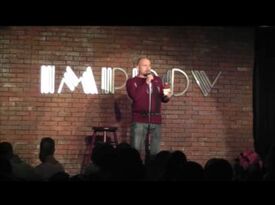 Comedian Brian Schoby - Comedian - Dallas, TX - Hero Gallery 2