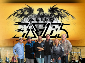 The Alter Eagles - Eagles Tribute Band - Tampa, FL - Hero Gallery 1
