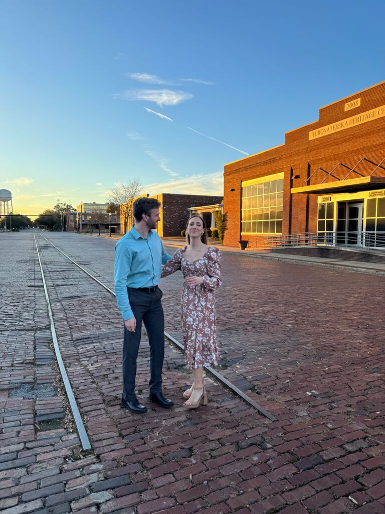 Wedding date