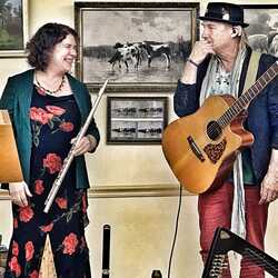 The Harper and The Minstrel, profile image