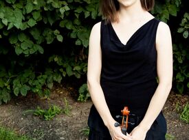 Emily Thompson Violin - Violinist - Fort Wayne, IN - Hero Gallery 1