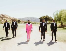 The Top 25 Songs to Play at Your Bachelor Party