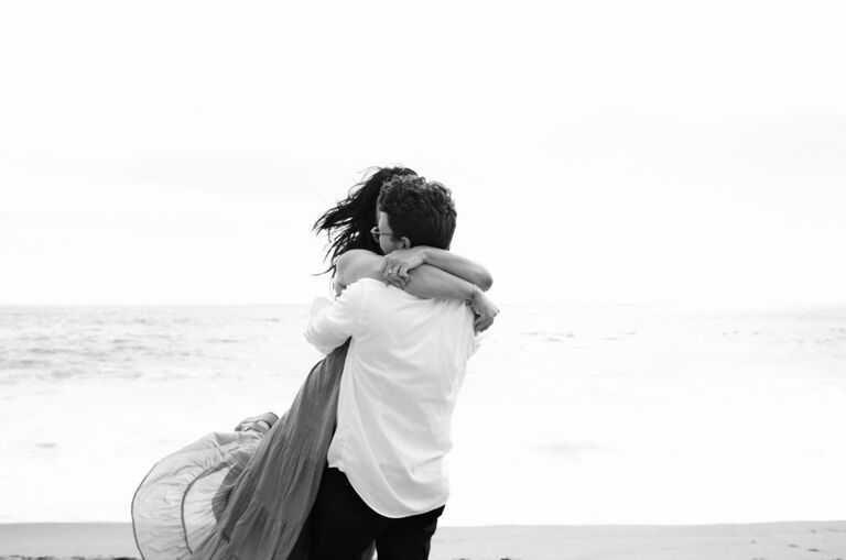 Engagement—Laguna Beach, CA