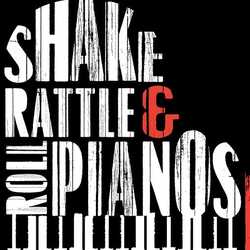 Shake Rattle & Roll Pianos - Midwest, profile image