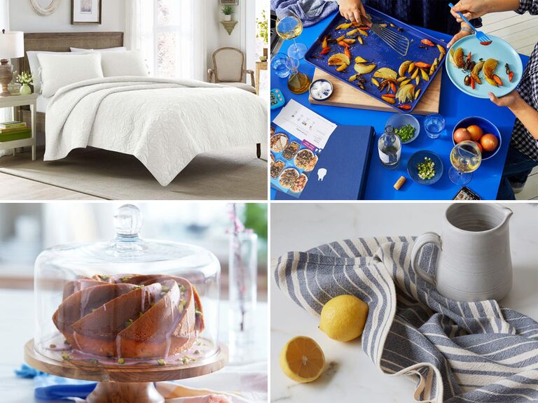 Wedding Registry Gifts under $100 + Win a $5,000 Gift Card from  Williams-Sonoma!