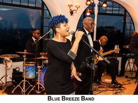 Blue Breeze Band (Best Motown R&B Soul Hits) - Motown Band - Los Angeles, CA - Hero Gallery 2