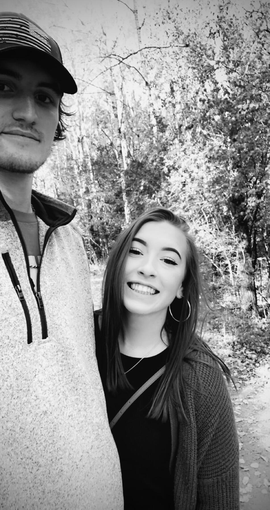 ❤️  Four years together ❤️