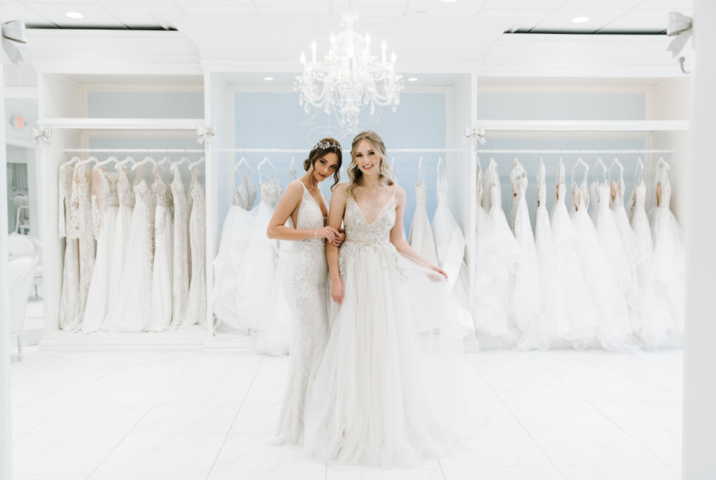 la belle mariee bridal prices