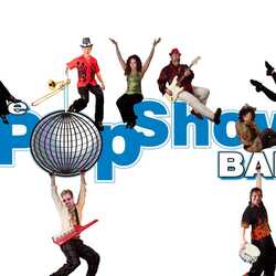 The Popshow Band, profile image