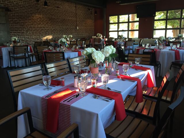 The Old Mattress Factory Bar & Grill | Reception Venues ...