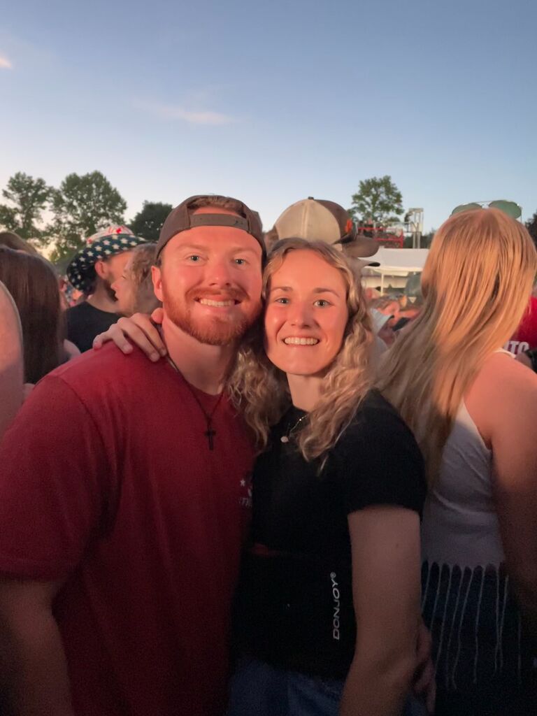 Country Fest Year 1