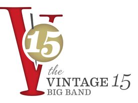 The Vintage 15 - Big Band - Austin, TX - Hero Gallery 2