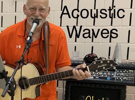 AcousticWaves - Acoustic Guitarist - Lewes, DE - Hero Gallery 1