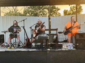 Texas Accent Trio - Country Band - Weatherford, TX - Hero Gallery 3