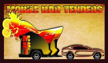 Mobile Bar Tenders, Bartending Service - Bartender - South Bend, IN - Hero Main