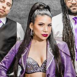 Selena Tribute & Latin Band!, profile image