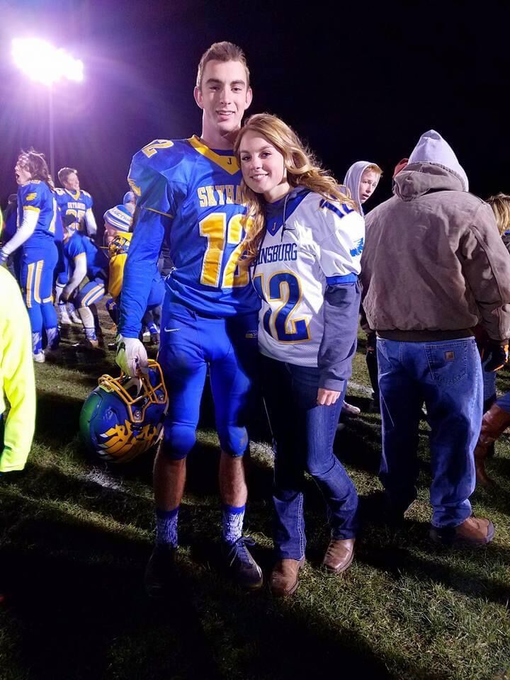 Adam's Playoff Game