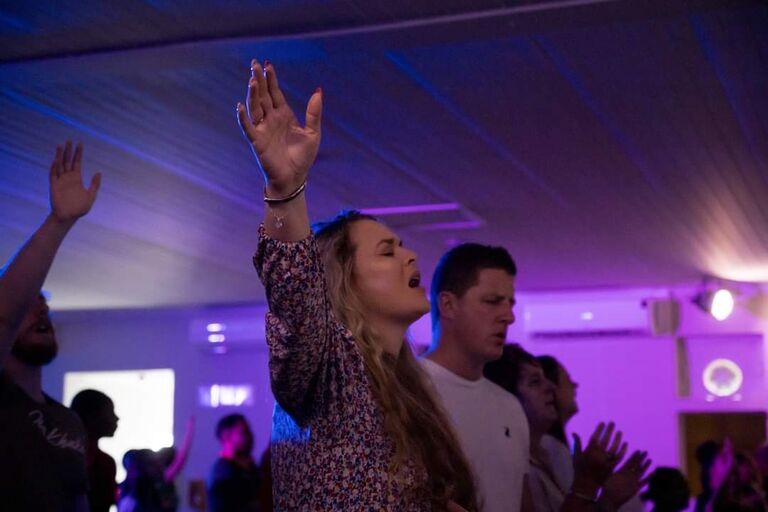 Together with the Lord our Saviour