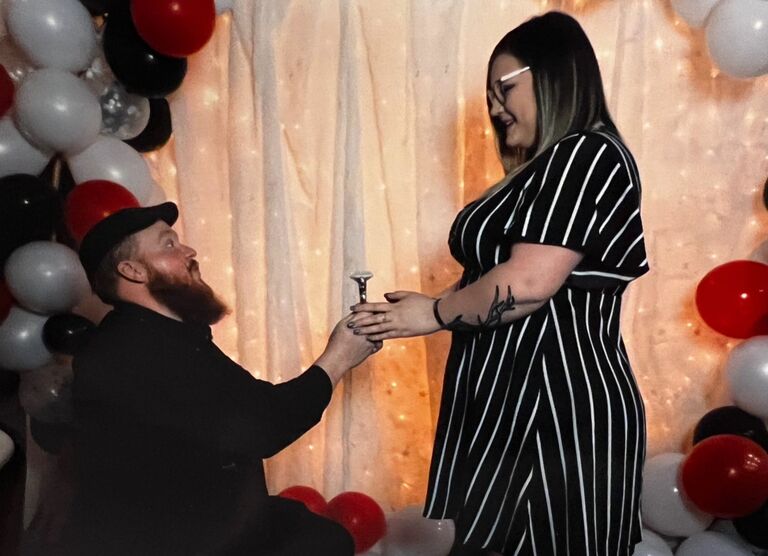 Adult Prom (Called it!!)