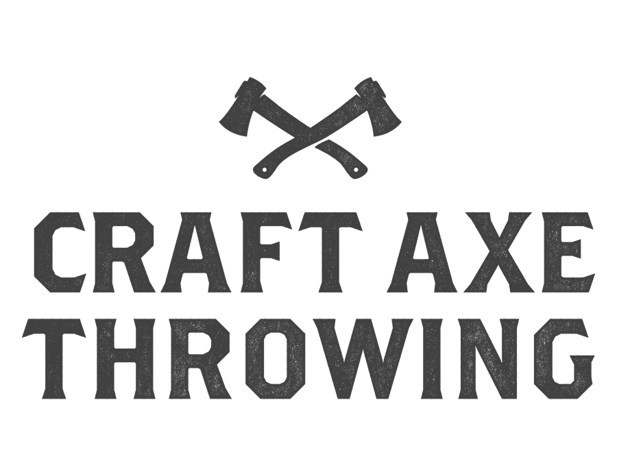 Craft Axe Throwing - Knoxville | Rehearsal Dinners, Bridal Showers ...